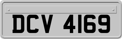 DCV4169
