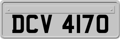 DCV4170