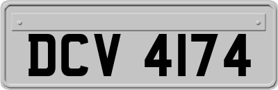 DCV4174