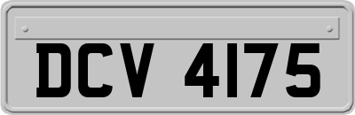 DCV4175