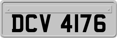 DCV4176