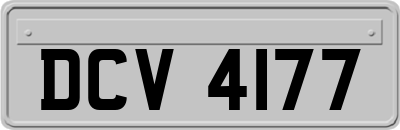 DCV4177