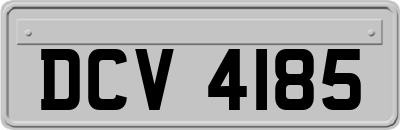 DCV4185