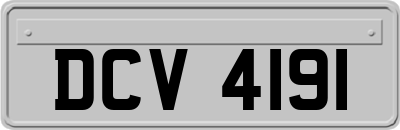 DCV4191
