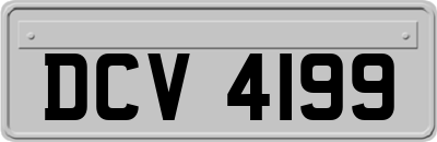 DCV4199