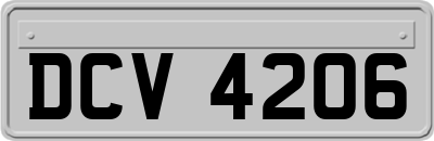 DCV4206