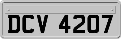 DCV4207