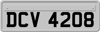 DCV4208