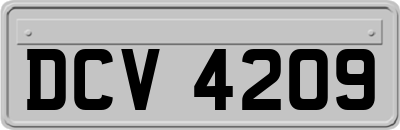 DCV4209