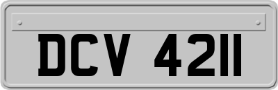 DCV4211