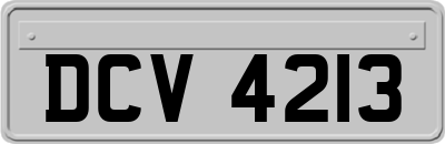 DCV4213