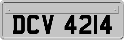 DCV4214