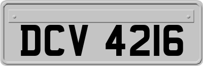 DCV4216