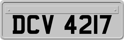 DCV4217