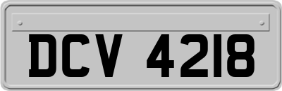 DCV4218