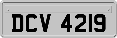 DCV4219