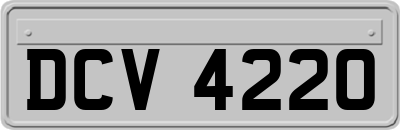 DCV4220