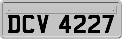 DCV4227