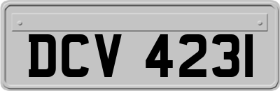 DCV4231