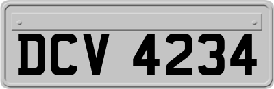 DCV4234