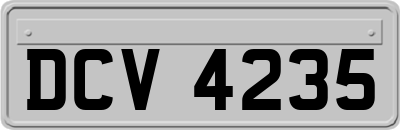 DCV4235