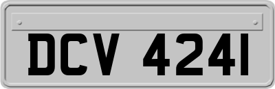 DCV4241