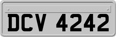 DCV4242
