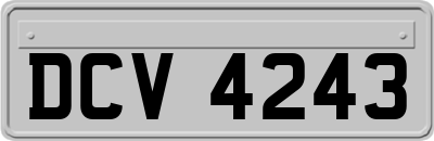 DCV4243