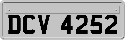 DCV4252