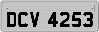 DCV4253