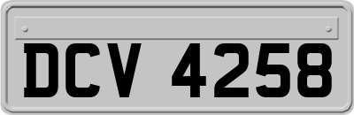 DCV4258