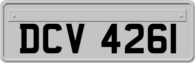 DCV4261