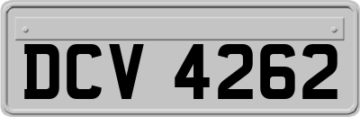 DCV4262