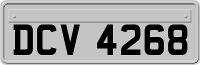 DCV4268