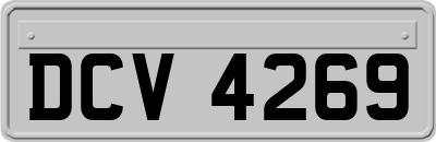 DCV4269
