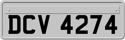 DCV4274