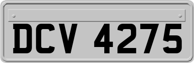 DCV4275