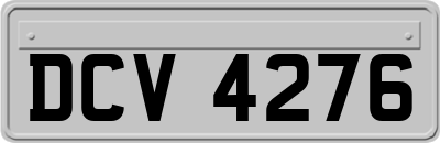 DCV4276