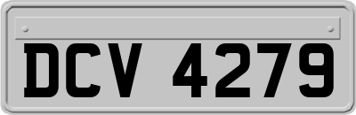 DCV4279