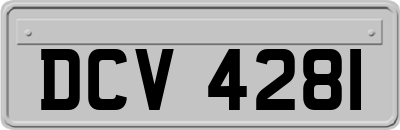 DCV4281