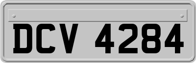 DCV4284