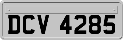 DCV4285