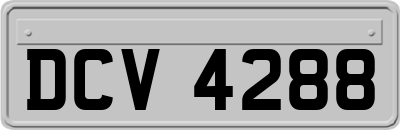 DCV4288