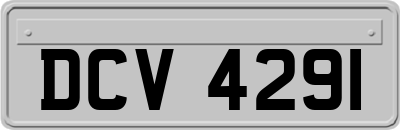 DCV4291