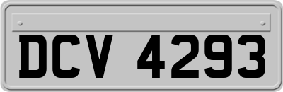 DCV4293