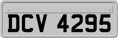 DCV4295