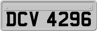 DCV4296