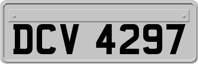 DCV4297
