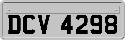 DCV4298