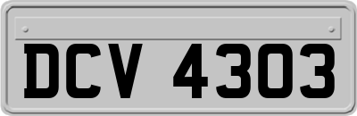 DCV4303